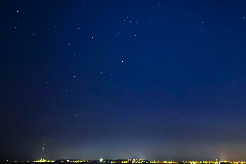 Sky Balcony