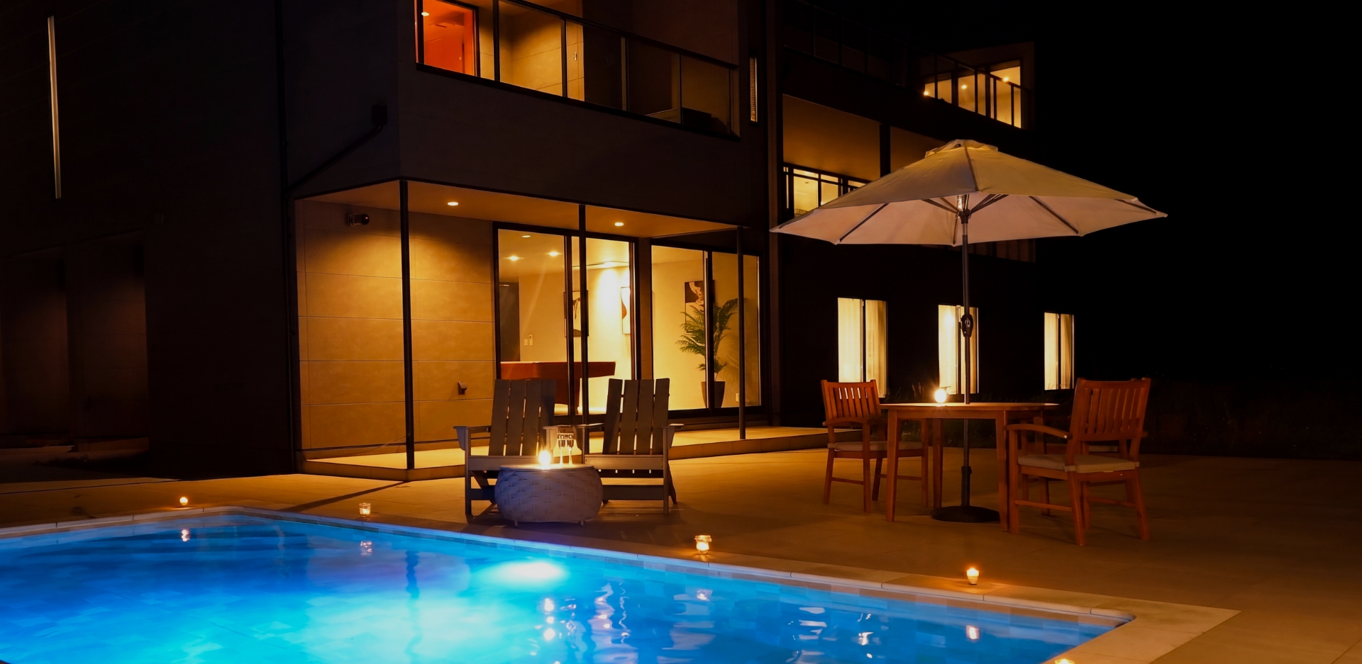 CIN GARDEN TERRACE