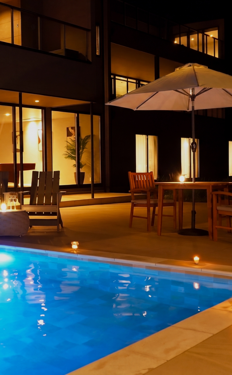 CIN GARDEN TERRACE
